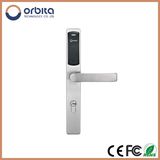 Super Intelligent RF Card Hotel Lock with LED