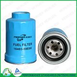 Fuel Filter for Nissan Trucks 16403-59e00