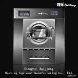 100kg Fully-Automatic Laundry Equipment Industrial Washer Extractor Washing Machine
