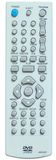 Kr-055 Universal Remote Control