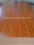 ISO9001 Melamine MDF with High Quality