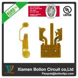 Single-Sided Flexible Printed Circuit Board