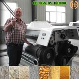 Full Automatic Corn Flour Mill with European Standard