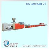 3-Layer Plastic Film Extrusion Machinery