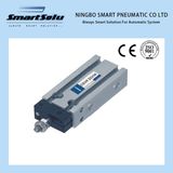 Cu Series Free-Installation Pneumatic Cylinder