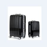 High Quality PC Luggage Sets in Series Colours