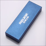 Logo Printing Cardboard Pen Gift Box with Magnet Closure