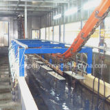 Electrophoresis Painting Production Line with Filter System
