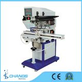 Pad Printing Machine for Phone Shell Tag (SPY Series)