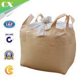 High Quality Baffle Big Bag Cement Bag