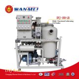 Professional Multifunctional Lubricant Oil Filtration Plant (DYJ-100)