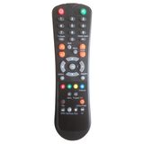 TV Remote Control Polsat HD2000