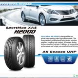 Competitive Price and Good Quality Car Tire (235/45ZR17) 99W Tyre