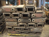 Fabrication Parts for Construction Machinery