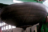 Supply Pressure Vessel Head From 9#