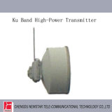 Ku Band High-Power Transmitter (SDC-TYE-P)