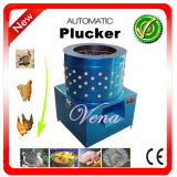 Christmas Promotion Poultry Defeathering Machine Chicken Plucker/Duck Plucker/Quail Plucker