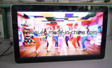 Large Size LED Digital Photo Frame with Video Loop