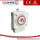 Yx-168 Iran Type Mechanical Time Switch