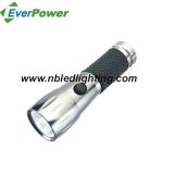 High Power Cree 1W/3W LED Flashlight/LED Torch (FH-1014)