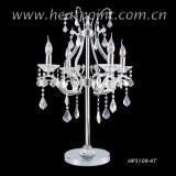 Crystal Table Lamp (HP3109-4T)