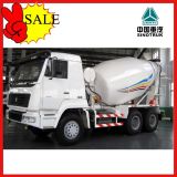Low Price 9 Cbm Cement Mixer Truck