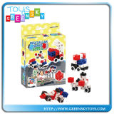 Plastic Block Toys, Bricks Toy, Construction Toys