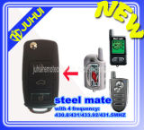 4 Frequency Steelmate Transmitter Control Remote