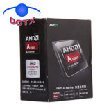 AMD A10-6800k Computer CPU Socket FM2, 4.1GHz