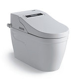 Sanitary Ware Ceramic Intelligent Toilet (YB0009)