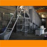 Incinerator for Medical Waste (HS-50)