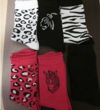 Ladies Socks