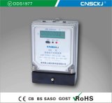 Dds1977 Series Single Phase Anti-Steal Electronic Energy Meter