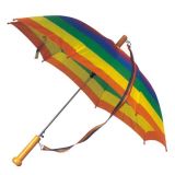 Promotional Golf Umbrella (BR-ST-22)