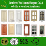 High Glossy PVC/Lacquer Cabinet Door