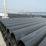 PE100 Dn225mm HDPE Pipe PE Pipes