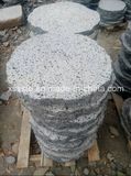 Premium Black Lava Stone for Outdoor Tiles and Pavers