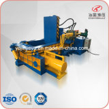 Ydf-160A Hydraulic Waste Metal Recycling Baling Machine (integrated)