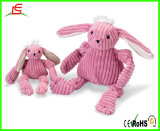 Super Soft Plush Pink Bunny Toy