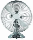 16 Inch Retro Desk Fan