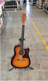 41 Acoustic Guitar/ Guitar for Beginner/Guitar Gt40A3039sb