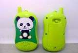 Baby Walkie-Talkie