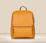 Wholesale Fashion PU Leather School Satchel Pack Bag (XB302)