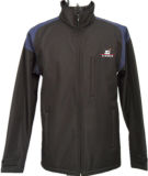 Bs-Xl-1403 Men's Softshell Sports Jacket