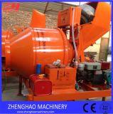 Jzr350 Hydraulic Diesel Concete Mixer Machinery for Sale