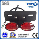 Motorcycle Parts---Strong 100% Waterproof LED Motorcycle Tail Lights (WD-008)
