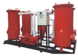 Biogas Pre-Treatment System/Biogas Purifier/Biogas Srubber