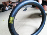 Longhua Tyre Sell High Quality Natural Rubber Inner Tube (3.00-18)