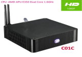 Thin Client with AMD E350 Dual Core CPU