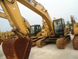 Used Caterpillar Excavator (325C) /Cat 325c Excavator